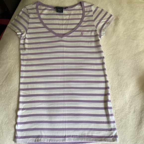 NWOT Ralph Lauren Sport T-shirt - Picture 4 of 13